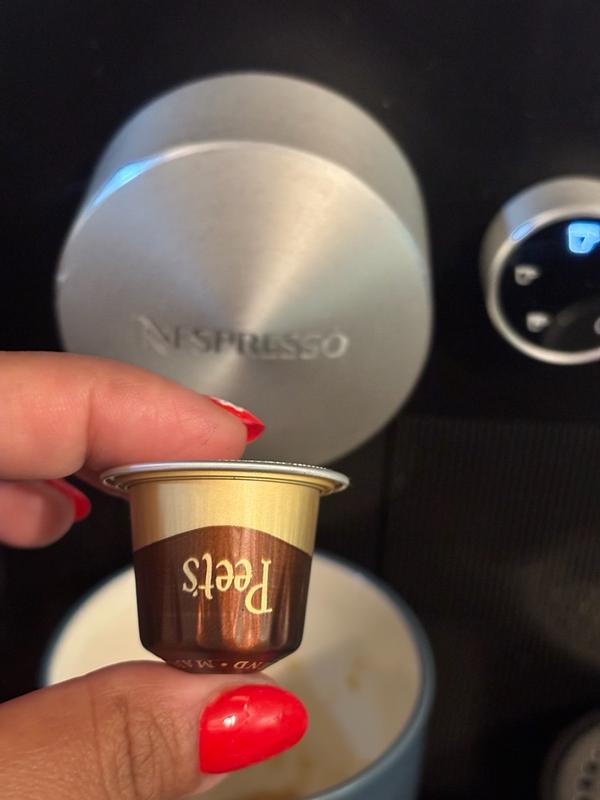 Peet's Major Dickason's™Espresso Capsules | Free Shipping Over $49