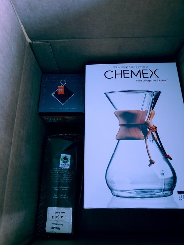 Chemex® Coffee maker Collection Bed Bath and Beyond Canada