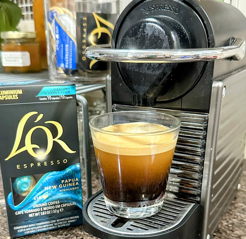 L'OR Espresso Mild Sampler | Peet's Coffee