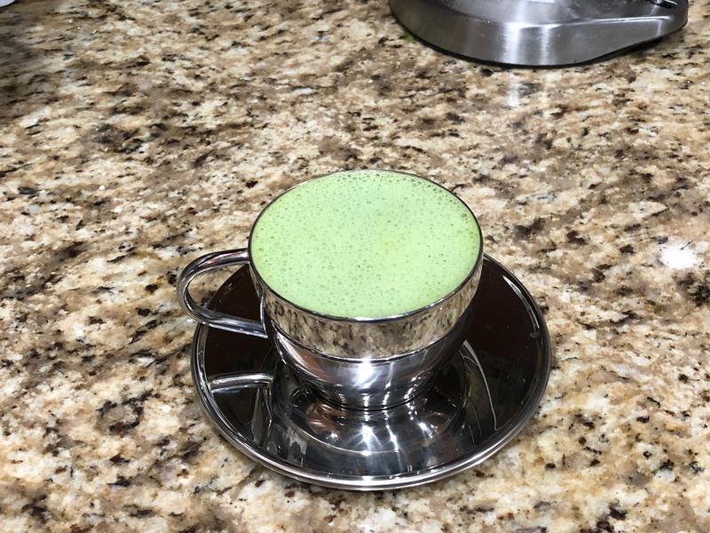 MATCHA MAGIC MIX – Natures Harvest