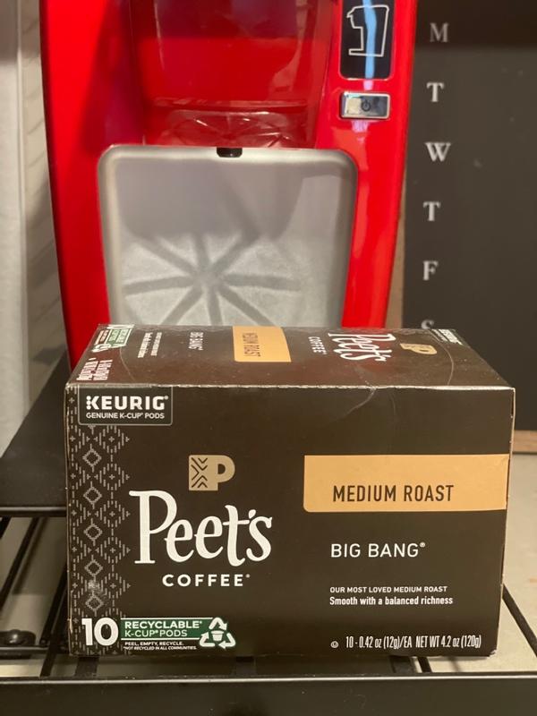 Peet's Big Bang™ K-Cup® Pods, Free Shipping Over $49