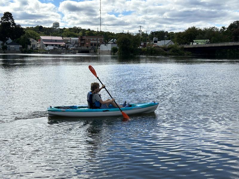 PELICAN, Rebel 100XP Angler Fishing Kayak