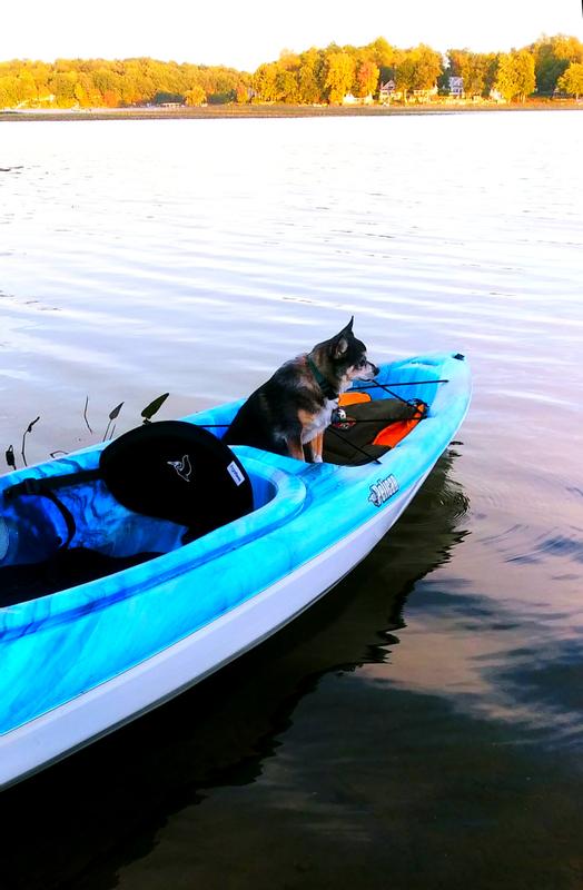 PELICAN | Ultimate 100NXT Recreational Kayak | KVF10P900