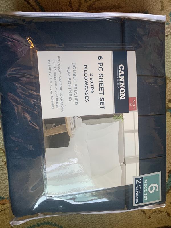 Straight from the store!