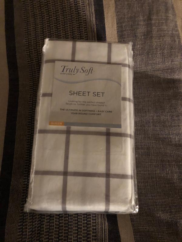 Sheet set