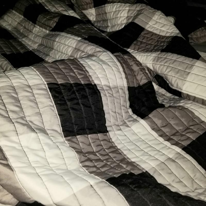 Beautiful and Comfortable