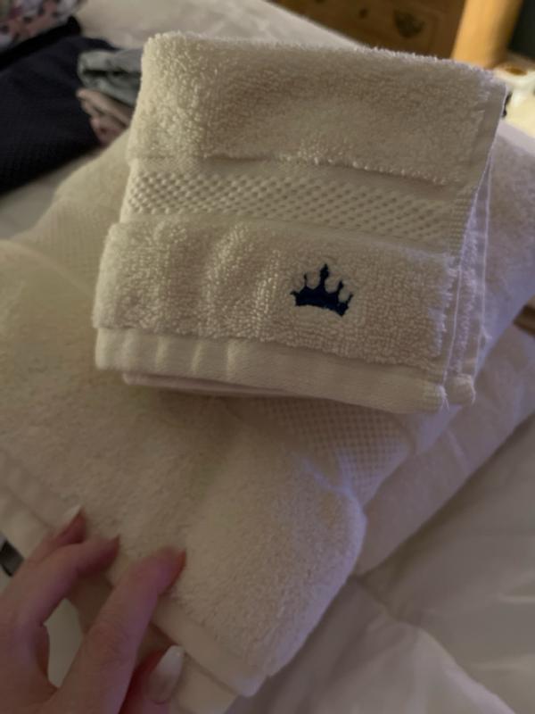 Royal velvet online towels