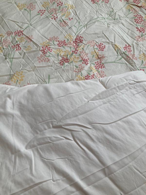 Brooklyn Loom Vivian King Quilt Set