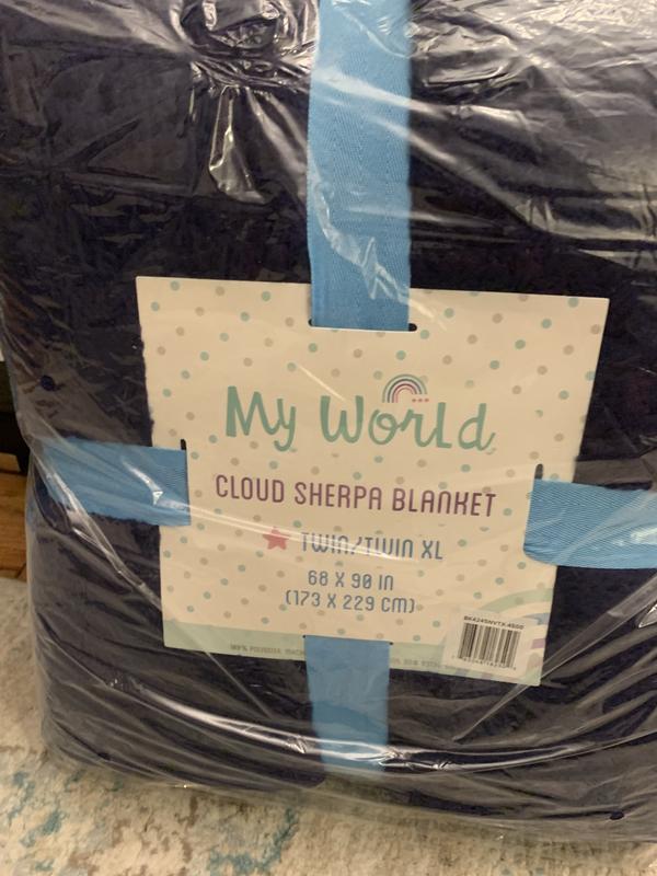 My new comfy