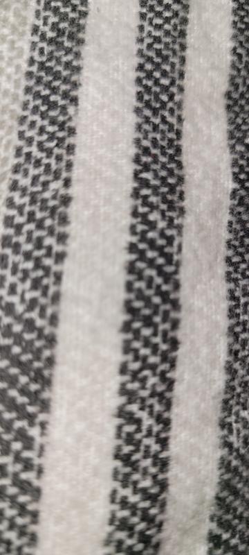 Pattern up close