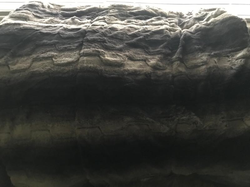 Christian Siriano Throw