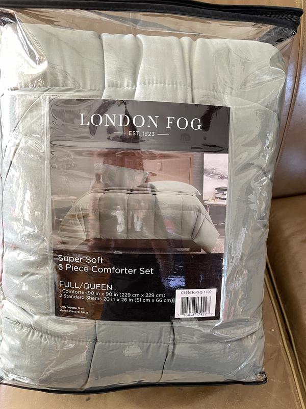 my new favorite comforter set