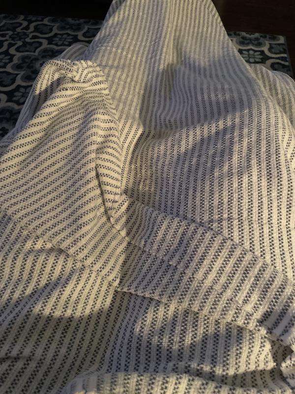 So soft and beautiful