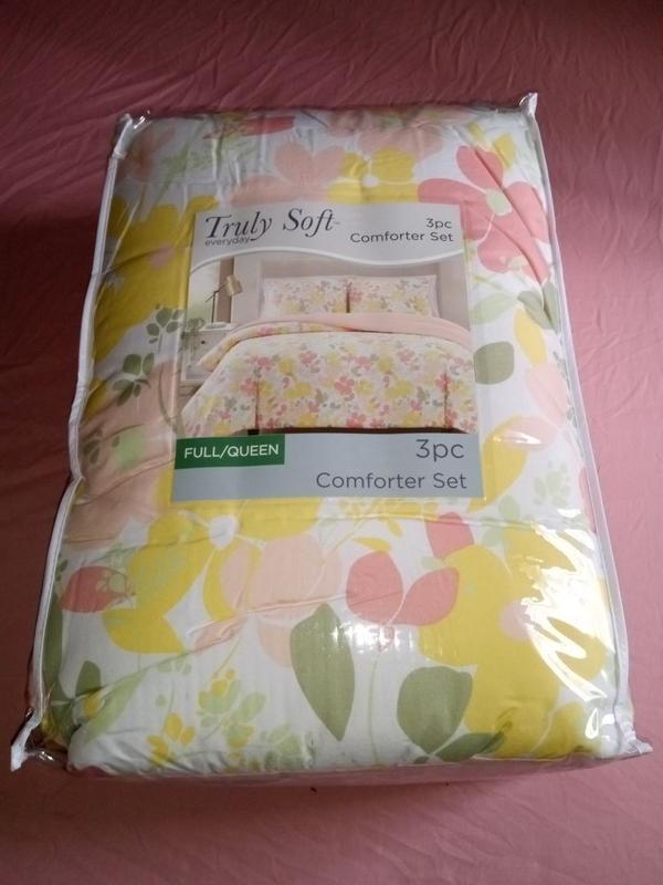 MACY™ – Soft Solid Colour Tee & Skirt Cozy Co-Ord Set main image 1