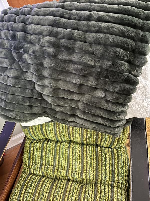 Softest blanket ever!