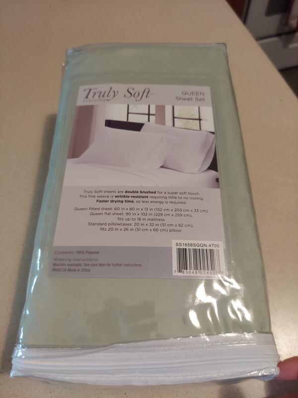 Beautiful sheet set