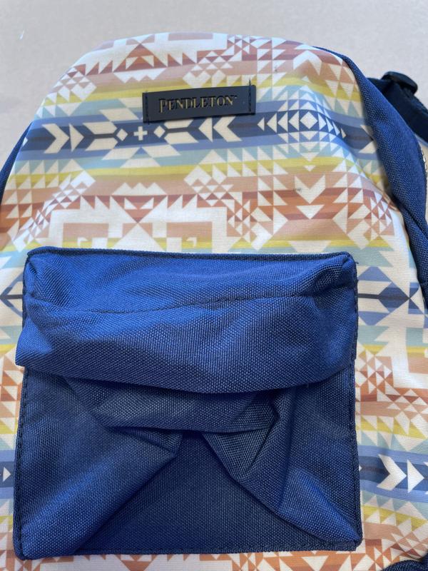 Pendleton mini backpack best sale