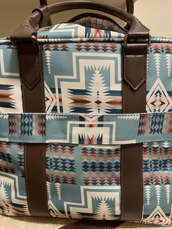 Pendleton weekender bag hot sale for sale