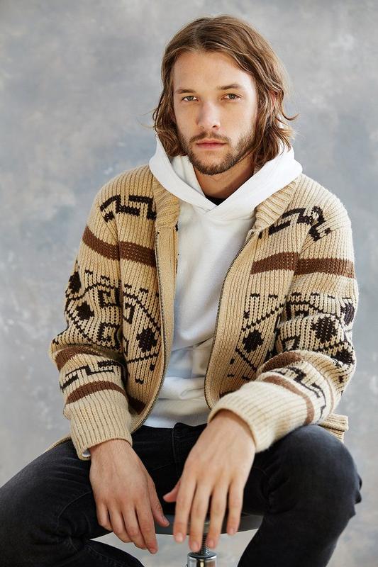 The Original Westerley Men's Sweater | Pendleton