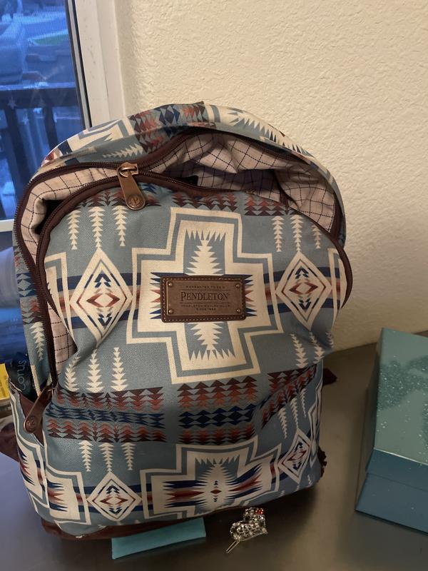 Pendleton 2024 harding backpack