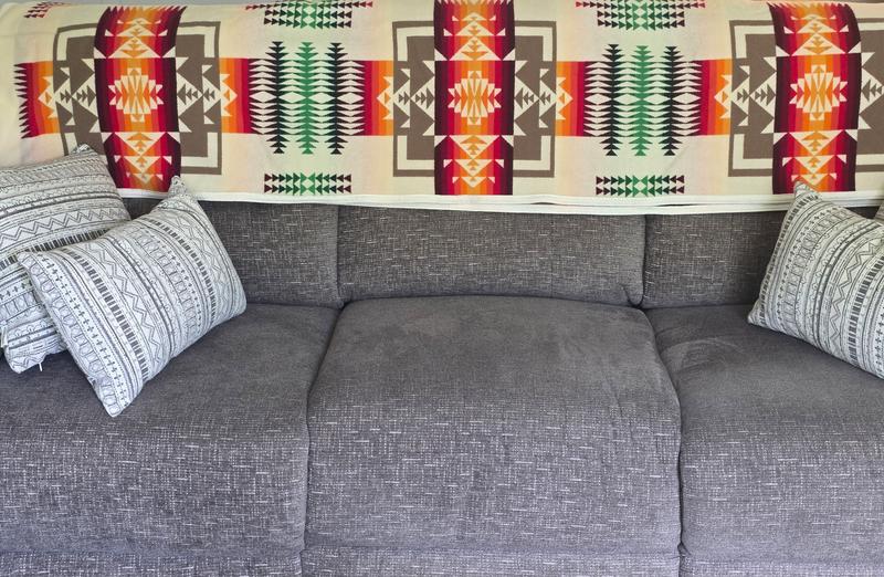 Shop the Chief Joseph Pillow for Cozy & Stylish Home Decor