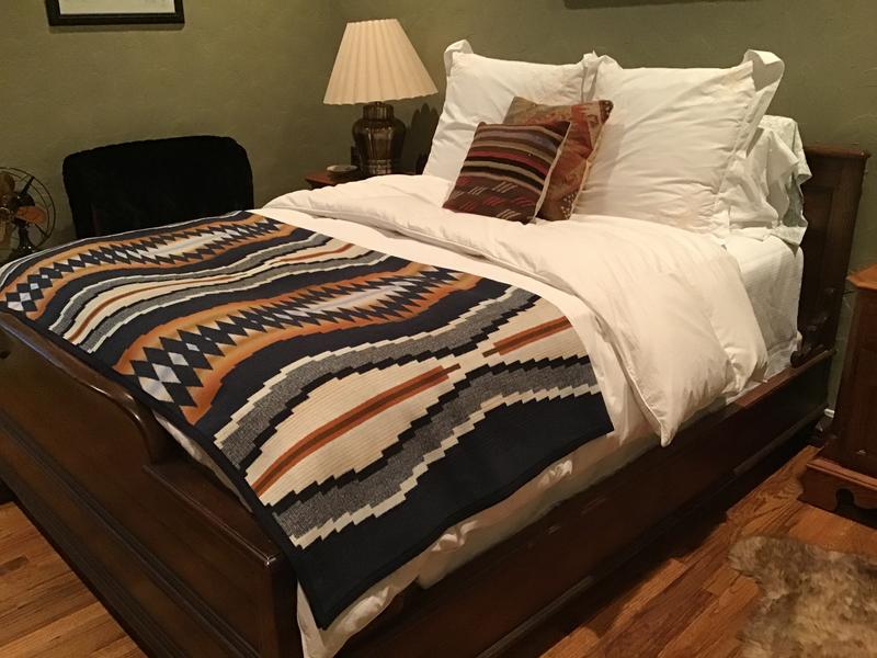 Pendleton crescent bay blanket new arrivals