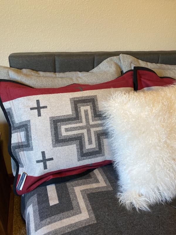 Pendleton san miguel online throw