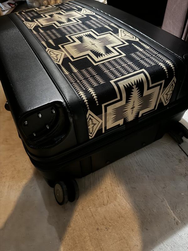 Shop Carico Lake 28 Hardside Spinner Luggage Pendleton