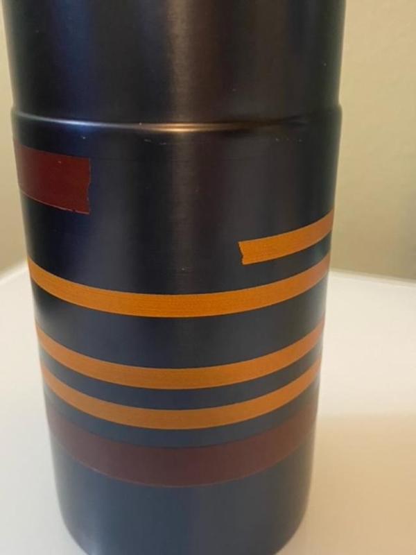 Pendleton Stanley Thermos National Parks Vacuum Bottle Navy