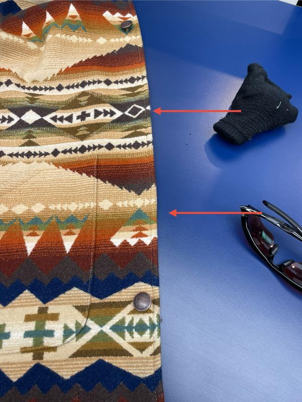 PENDLETON ケープコート　made in USA pendleton001-12.jpg