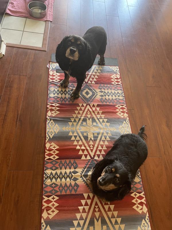 PENDLETON YOGA TOWEL | Pendleton