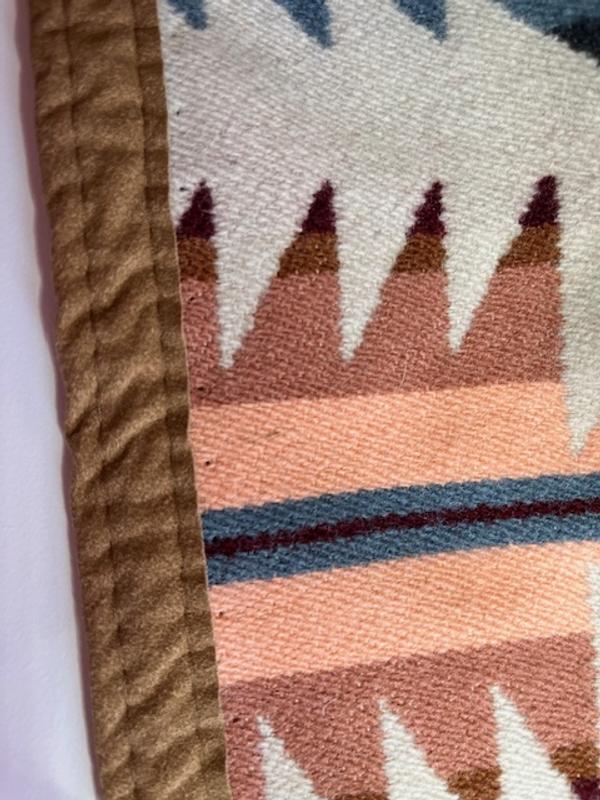 White Sands Blanket in Pure Virgin Wool | Pendleton