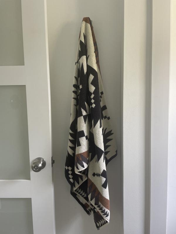 Pendleton® Towel Collection, Spider Rock