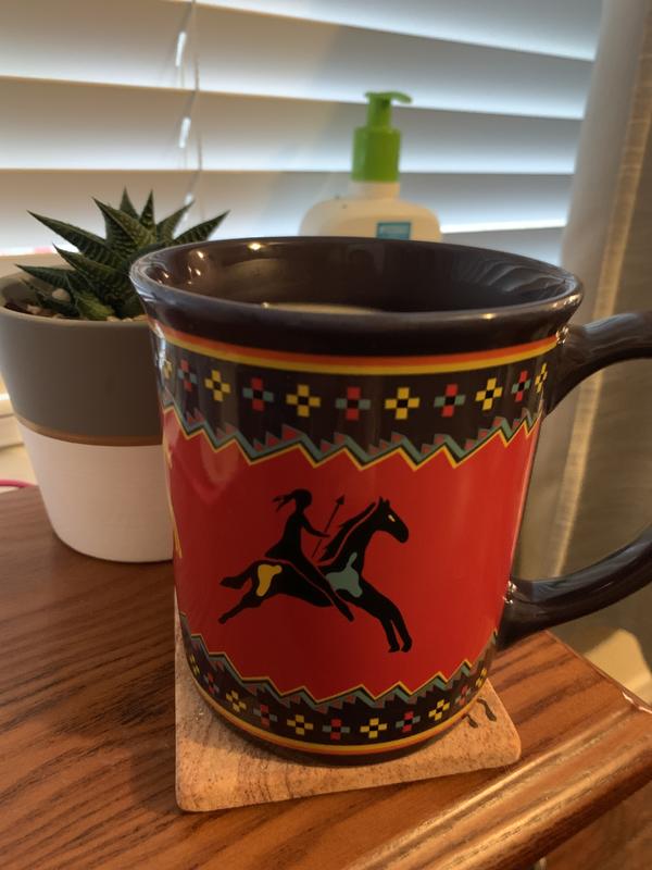 Pendleton Legendary Coffee Mug – Tippy Canoe