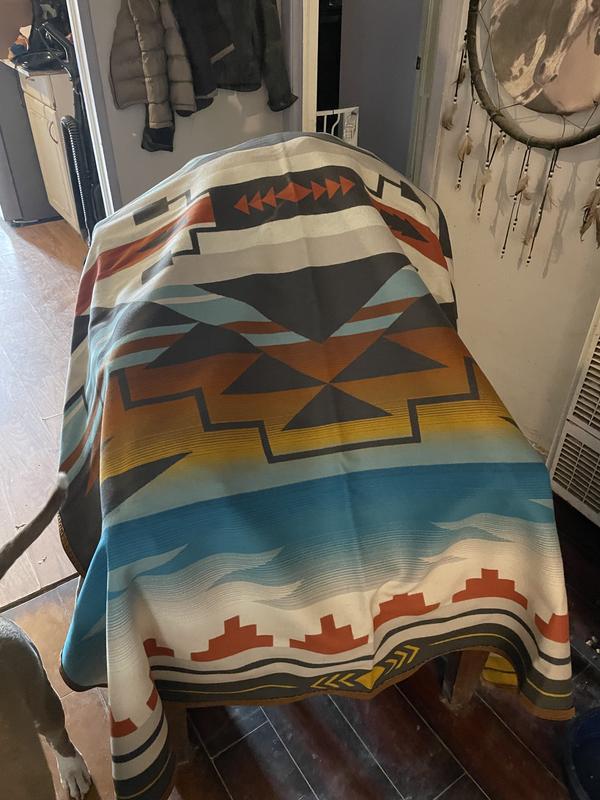 Nike N7 Seven Generations Blanket | Pendleton