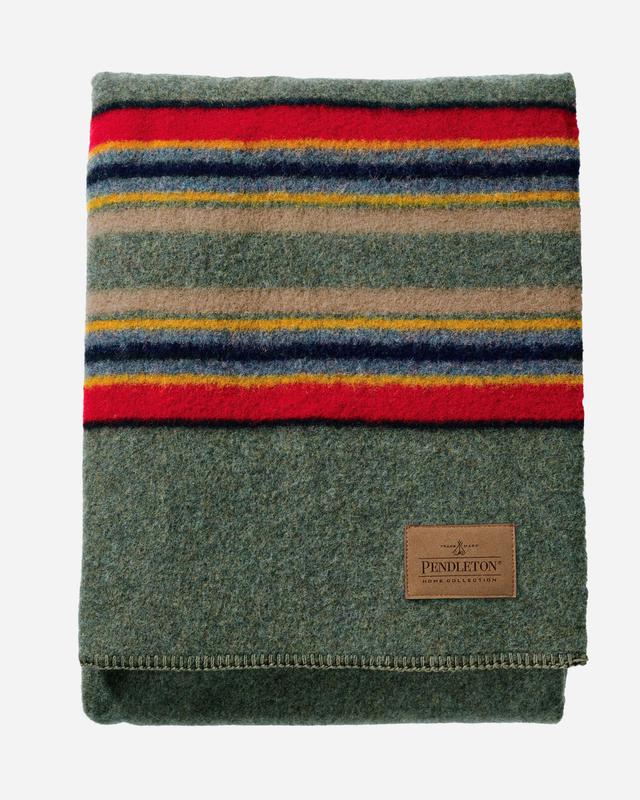 Pendleton Home Collection deals Glacier Park Blanket