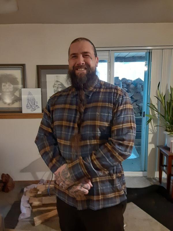 PENDLETON フランネルシャツ PENDLETONペンドルトン MASON オンブレチェック ボタンダウン