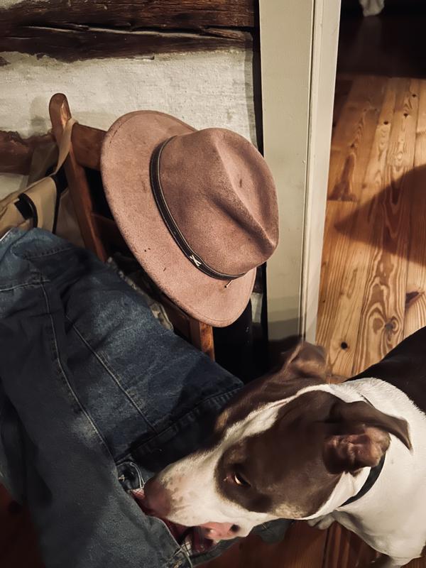 Pendleton Getaway Hat 100% Wool Old Money Timeless Retro Eclectic Grandpa Shop Stylish Comfort With the Getaway Hat | Pendleton main image 4