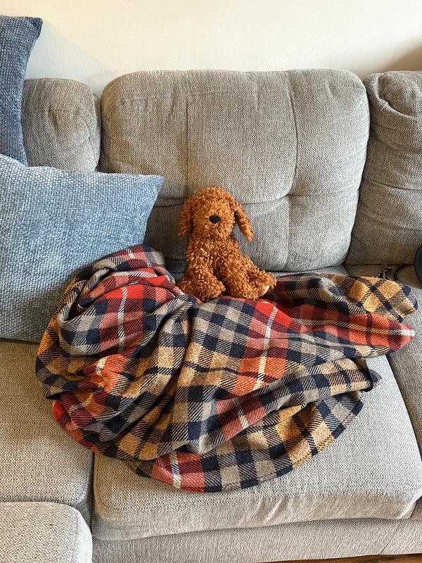 Shop Fireside Throw in Home & Blankets | Pendleton