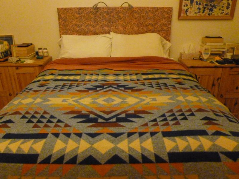 Pendleton journey best sale west blanket