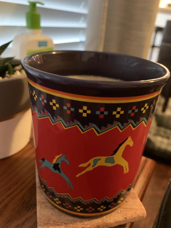These Pendleton mugs have quickly become my daily favorites : r/muglife