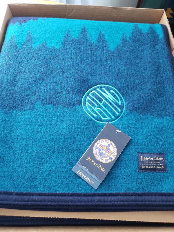 Pendleton northern lights blanket new arrivals