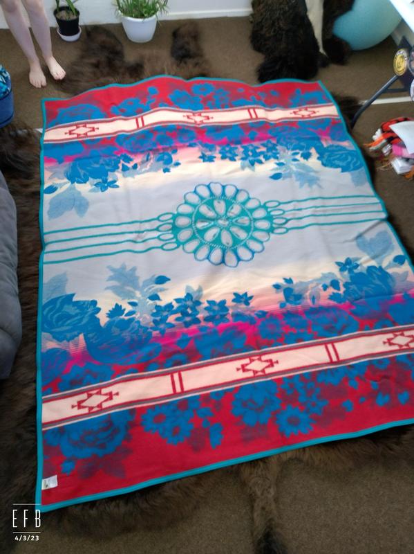 アウトドア寝具 PENDLETON SANTA FE TRAIN BLANKET アウトドア寝具 PENDLETON SANTA FE TRAIN BLANKET PENDLETON SANTA FE