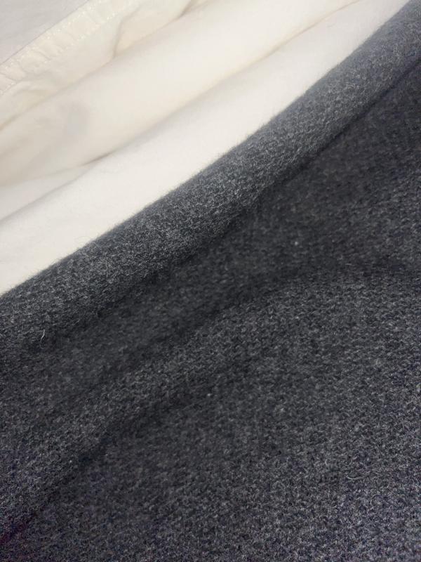 Shop Machine-washable Wool Eco-Wise Wool Solid Blanket | Pendleton