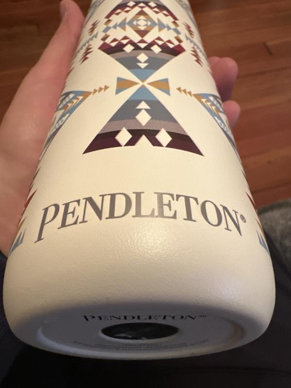 Pendleton 16 oz. Insulated Travel Mug Diamond Peak