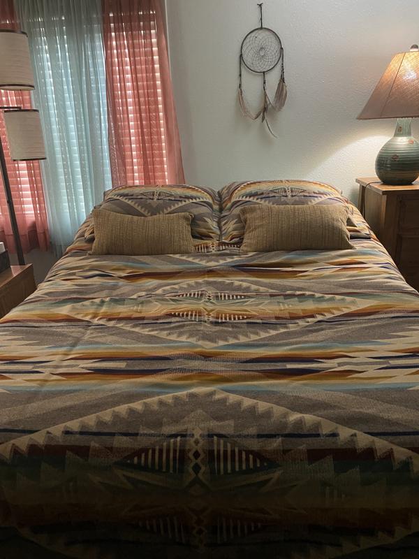 Made in USA pendleton ブランケット World-Class Wool Blankets | Pendleton