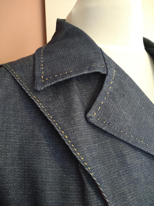 Shop Women's 1949 Jacket Pattern - Plus | Pendleton