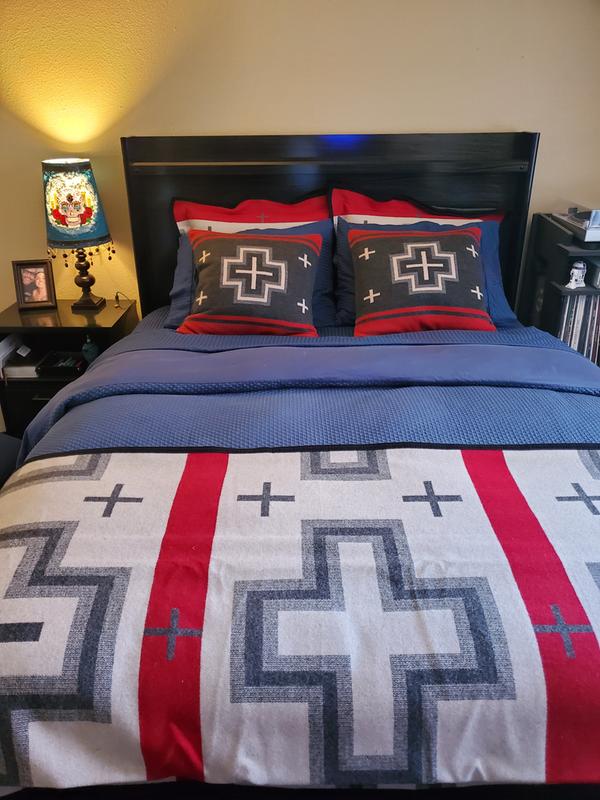 Pendleton san miguel blanket hotsell