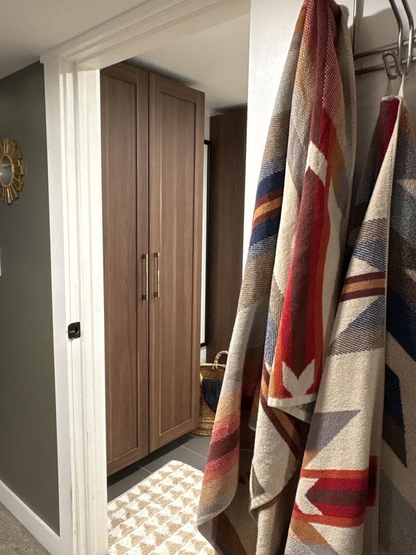 Shop Wyeth Trail Spa Towel | Pendleton