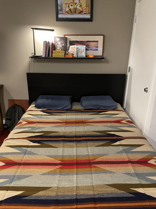 The Wyeth Trail Blanket | Pendleton